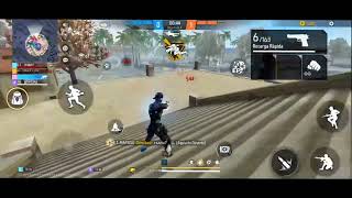 !!TH3KXD9!! - GXTH G! ( FREE FIRE ) EDIT