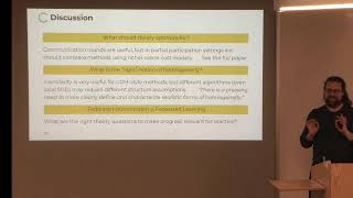 Exploiting Similarity in Federated Learning