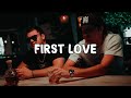 Oscar Ortiz x Edgardo Nuñez - FIRST LOVE (2024)