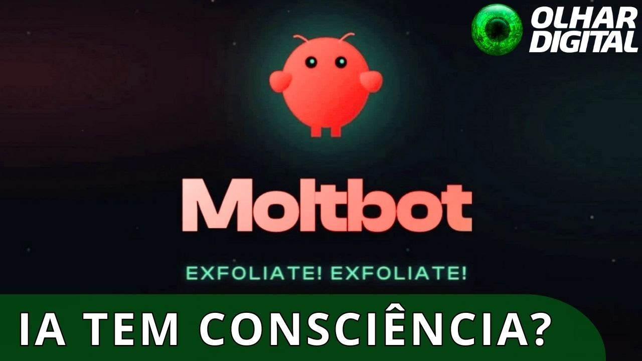 Clawdbot, Moltbot, OpenClaw, Moltbook... especialista explica 
