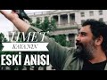 Ahmet Kaya'nın Eski Anısı (Rica ederim)