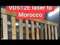 Led lcd tv screen repair laser machine export to 🇲🇦 Morocco