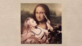 Download Lagu sabrina carpenter - mona lisa (slowed//reverb) MP3