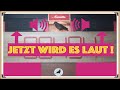 Lautsprecher unter der Werkstattdecke | Boom Boom !