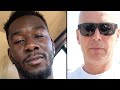 Sovereign Citizen Caught Driving Without Tags in Florida