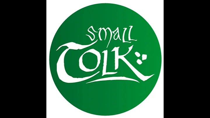 SmallTolk im Gespräch mit: Alan Sisto (Prancing Pony Podcast) (Englisch)