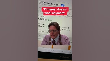 Pinterest is one of the best ways to automate your business traffic and profit! #pinterestmarketing