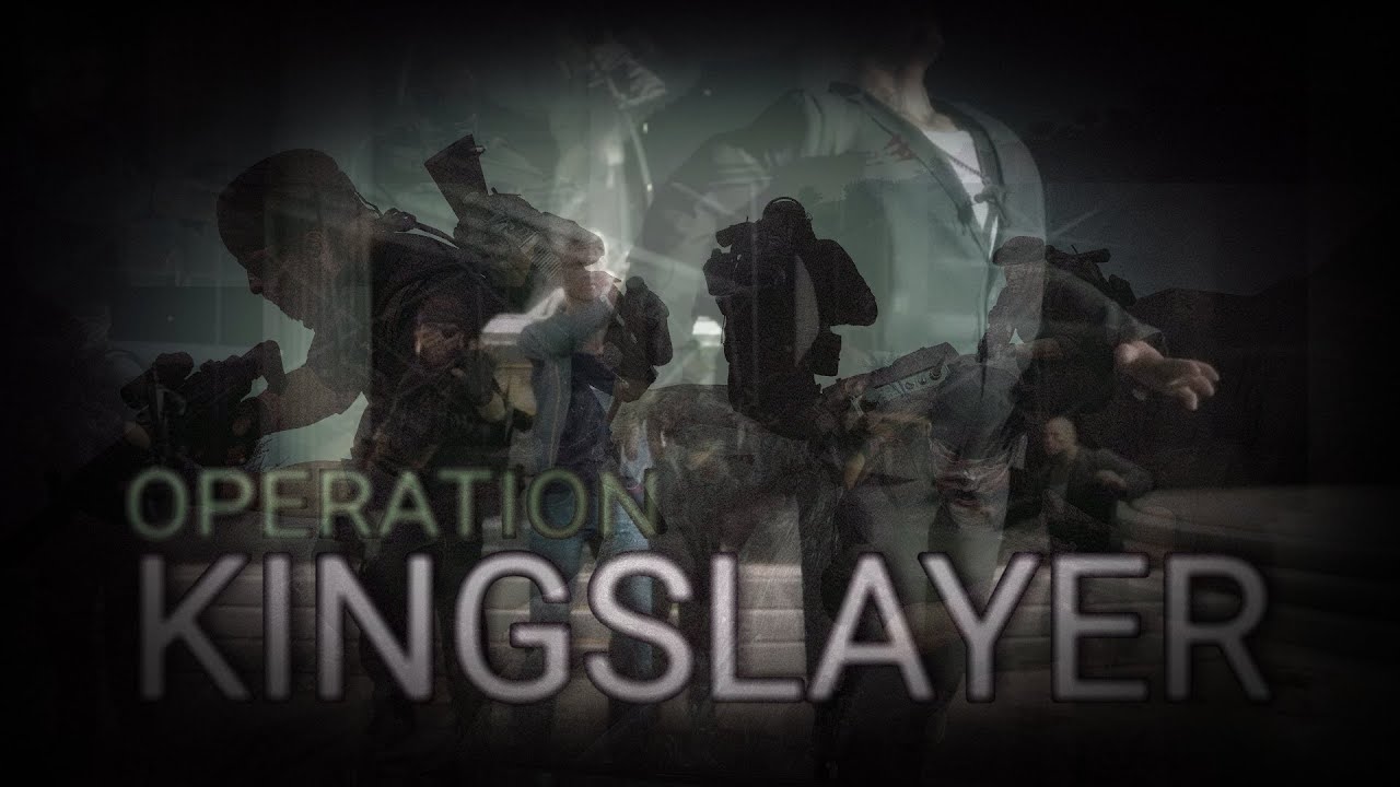 ghost recon breakpoint beta date Operation KINGSLAYER part. 32