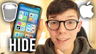 How To Hide Apps From App Library On iPhone - Full Guide screenshot 3