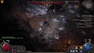 Lvling practice - Martial Artist/Blood Mage/Tactician