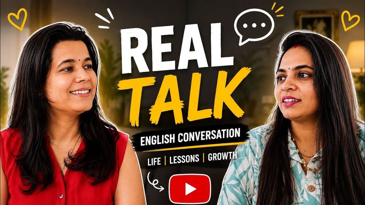 Real Conversation..#english #conversation - YouTube