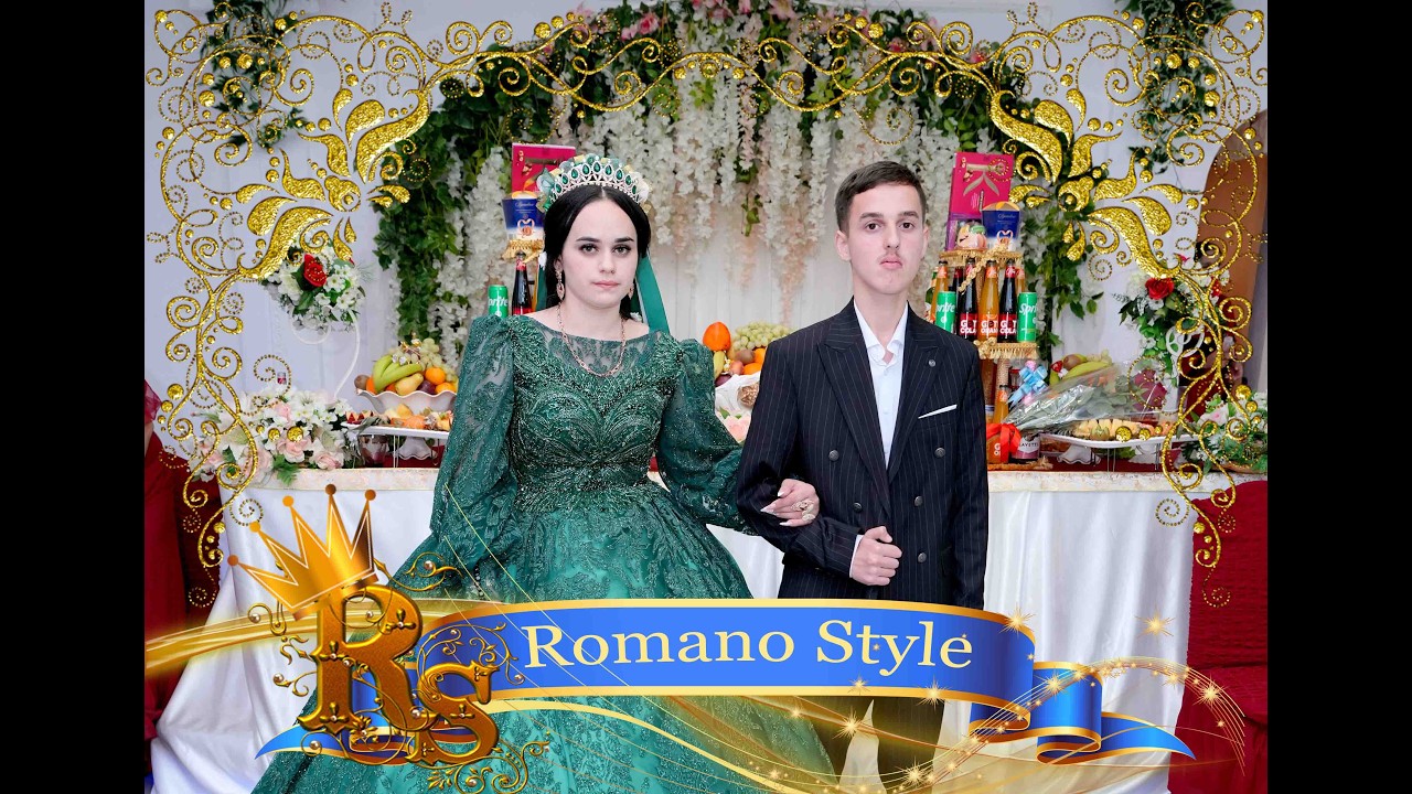 Приданое Бояр и Таня