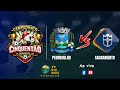PEDREGULHO X SACRAMENTO - CAMPEONATO CINQUENTÃO 4°RODADA