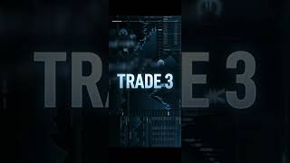 My 3 Trades This Week | Macro & Fundamental Analysis