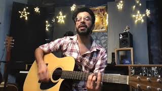 Lut Gaye Cover By Manish Ahuja Jubin Nautiyal Emraan Hashmi Tanishk Bagchi Manoj Muntashir