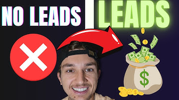 Generating 1000s of Leads and Automatically Sending Emails Using AI