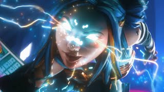 IM A GOD ON NEON | VALORANT (Vertical)