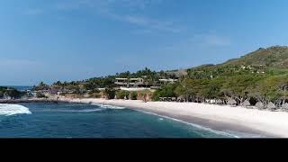 Beaches in Punta Mita Reopen Friday!
