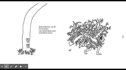 The Giving Tree