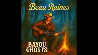 Beau Raines | Restless Heartbeat [Country-Rock]