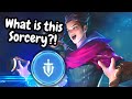 It Is Now A Crime To Play Claude Without This Emblem | Claude Mobile Legends Shinmen Takezo