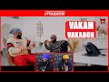 #TTASHOW | VAKAM - VAKABON