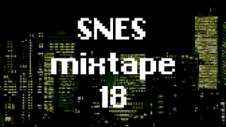 SNES mixtape 18 - The best of SNES music to relax / study by SNES mixtapes 3,707 views 1 year ago 49 minutes