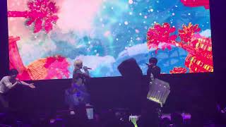 WayV Low Low and Poppin’ Love at summer stage 2026 #wayv 