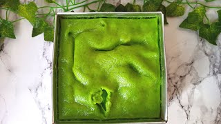THIS IS WHY OUR STEAMED CAKES ARE UNEVENLY WAVY | STEAMED CAKES
