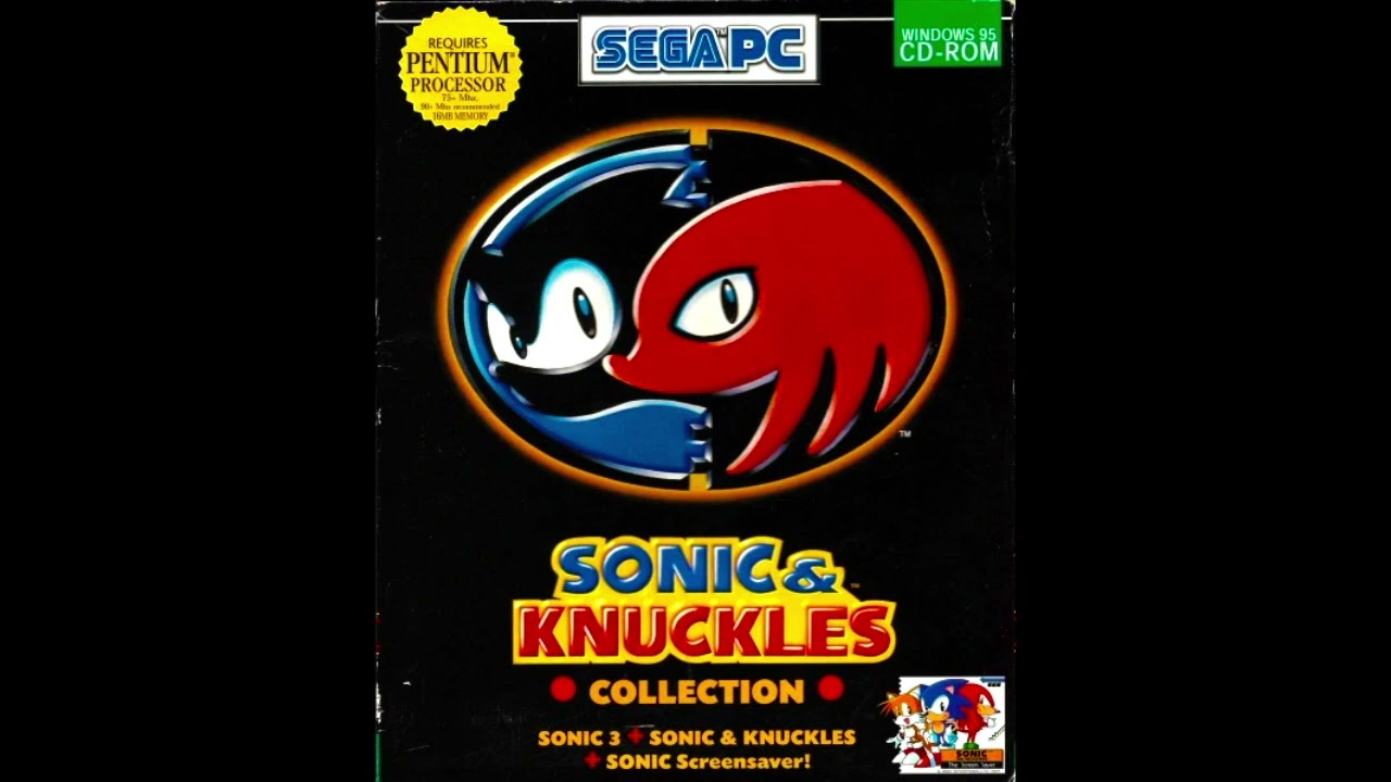 Marble Garden Zone Act 2 [Midi, YPG-235]