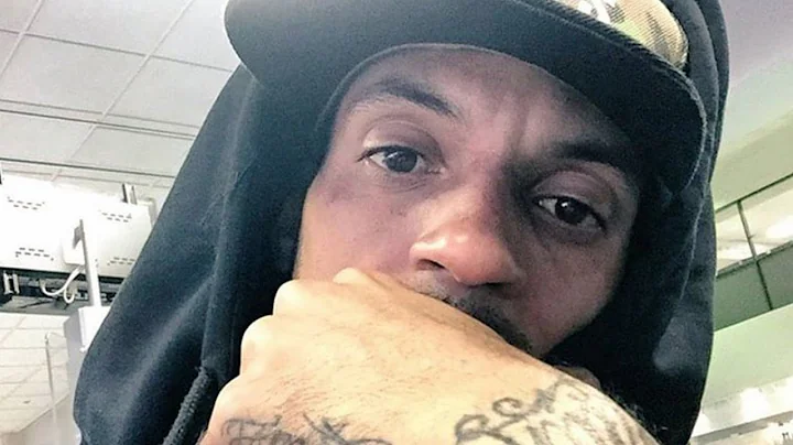 Matt Barnes Reacts To Draymond Green Being Suspended In Game 5 NBA Finals | Slams NBA For Ruling