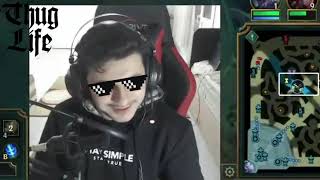 Kenan Reis Acımıyor Xd