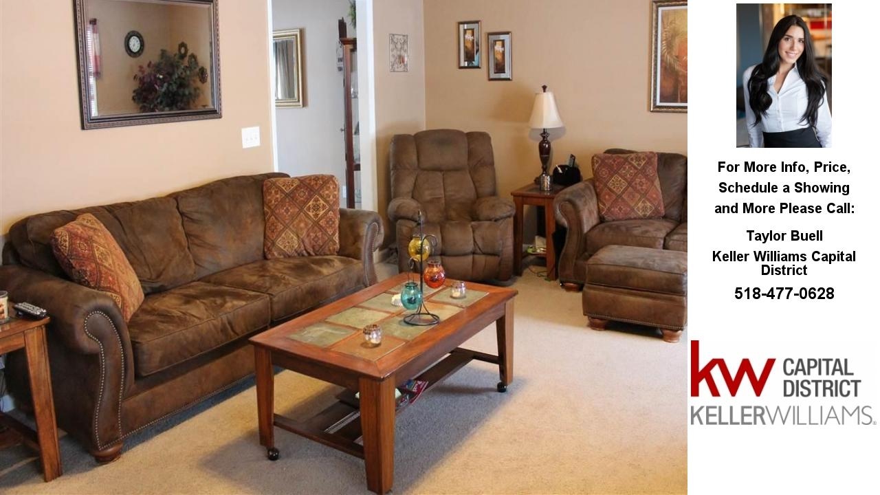 182 BROOKWOOD RD, Halfmoon, NY Presented by Taylor Buell. YouTube