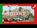 MONTECARLO - (Cover di Jhonny Dorelli) + Testo