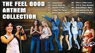 Natalie Imbruglia & M2M Ultimate Hits - Soul-Stirring Pop Ballads Full Album 🎵 Romantic Nostalgia 🌹