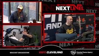 Famous THE NEXT LEVEL - BROWNS DRAFT OPTIONS + MARCH MADNESS + CAVS - 3/20/2026 Wealth