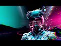 Davide Mentesana - Music On Day#visual #techhouse