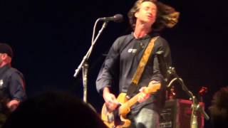 Roger Clyne & The Peacemakers - Counterclockwise chords