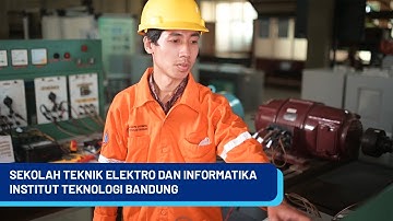 Video Profile STEI ITB - 2021