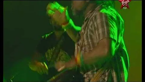 Solo Leon Mobley (Live @ Metropolis - Toronto 2007)