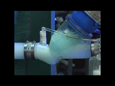 How Do Vacuum Sewers Work