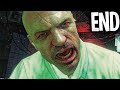 THE MIND BLOWING ENDING - Call of Duty Black Ops Ending - Part 6