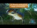 #4 Beasts of Bermuda Neuer Dino!!!!