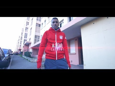 A-deal ft Boozoo aka Bakhaw - ça Bibi