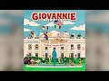 Giovannie and the hired guns  shout audio