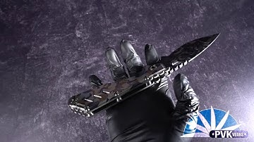 Mick Strider MSC Custom XL Camo