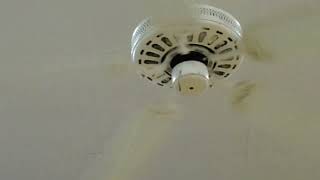 Wobbly Ceiling Fan 2