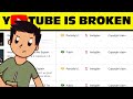 YouTube Is Broken - Let Me Explain