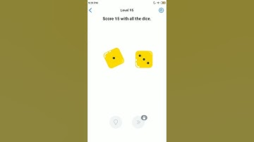 Easy game level 95 Gameplay Solution