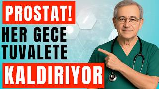 Gece Tuvaletine Sık Kalkma Normal Değil